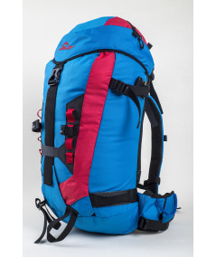 DOLDY Alpinist Extreme 38+ modrý